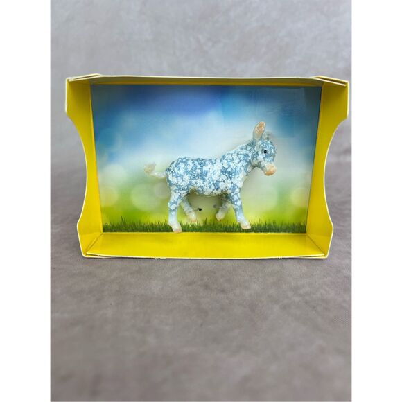 Breyer Stablemates Club Miguel Copenhagen NICE - Picture 3 of 7